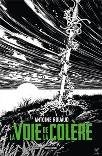 Produktbild: Le livre et l epee, t1: la voie