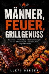 Produktbild: Anfeuern. Auflegen. Genie&szlig;en.