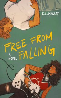 Produktbild: Free from Falling