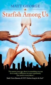 Produktbild: Starfish Among Us
