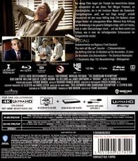 Die Verurteilten  (+ Blu-ray 2D)