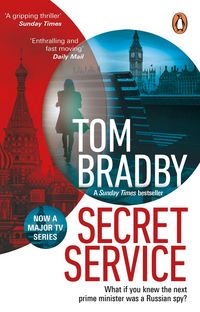 Produktbild: Secret Service