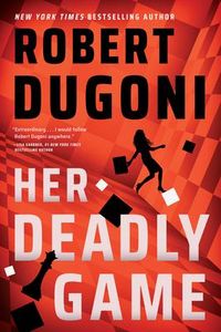 Produktbild: Her Deadly Game