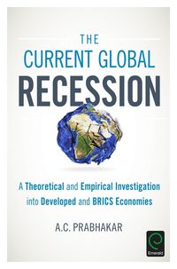 Produktbild: Current Global Recession