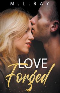Produktbild: Love Forged