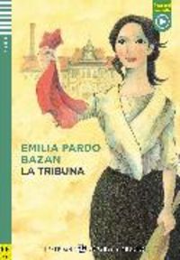 Produktbild: Lecturas Eli J&oacute;vanes y Adultos 2 - La Tribuna