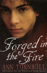 Produktbild: Turnbull, A: Forged in the Fire