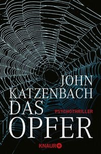 Produktbild: Das Opfer