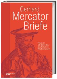 Produktbild: Gerhard Mercator: Briefe