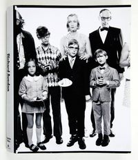 Produktbild: Panzer, M: Avedon: Murals and Portraits