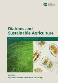 Produktbild: Diatoms and Sustainable Agriculture