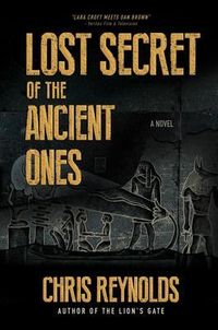 Produktbild: Lost Secret of the Ancient Ones