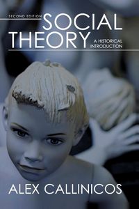 Produktbild: Social Theory