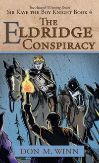 Produktbild: The Eldridge Conspiracy