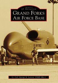Produktbild: Grand Forks Air Force Base