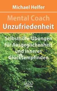 Produktbild: Mental Coach Unzufriedenheit