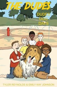 Produktbild: Dudes Dog Days