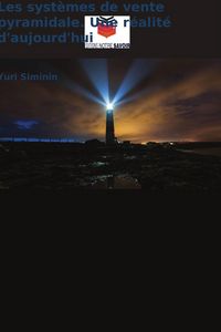 Produktbild: Les syst&egrave;mes de vente pyramidale. Une r&eacute;alit&eacute; d'aujourd'hui