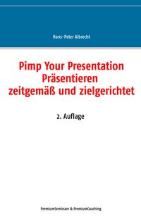 Produktbild: Pimp Your Presentation