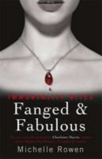 Produktbild: Fanged and Fabulous