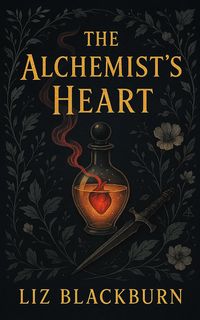 Produktbild: The Alchemist's Heart
