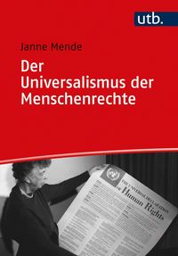 Produktbild: Der Universalismus der Menschenrechte