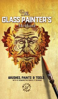 Produktbild: The Glass Painter's Method