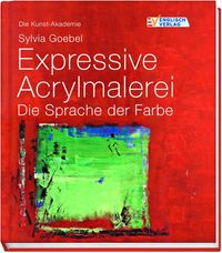 Produktbild: Expressive Acrylmalerei