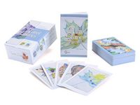 Produktbild: Tarot Leaves