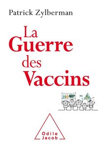 Produktbild: La guerre des vaccins
