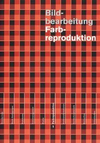 Produktbild: Bildbearbeitung: Farbreproduktion