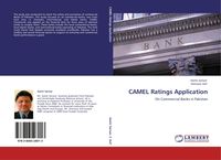 Produktbild: CAMEL Ratings Application