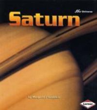 Produktbild: Goldstein, M: Our Universe: Saturn