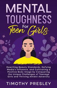 Produktbild: Mental Toughness For Teen Girls