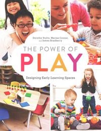 Produktbild: Stoltz, D: The Power of Play