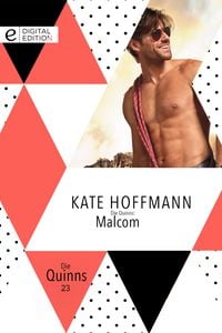 Produktbild: Die Quinns: Malcom