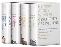 Produktbild: Geschichte des Westens