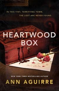 Produktbild: Heartwood Box