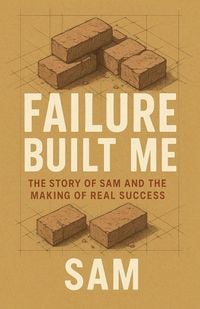Produktbild: Failure Built Me