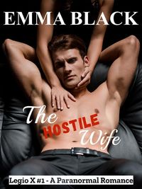 Produktbild: The Hostile Wife