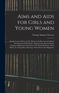 Produktbild: Aims and Aids for Girls and Young Women