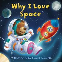 Produktbild: Why I Love Space