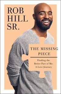 Produktbild: The Missing Piece
