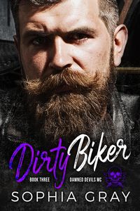 Produktbild: Dirty Biker (Book 3)