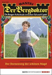 Produktbild: Der Bergdoktor 1832