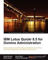 Produktbild: IBM Lotus Quickr 8.5 for Domino Administration