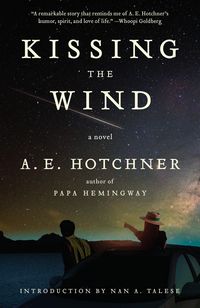 Produktbild: Kissing the Wind