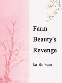 Produktbild: Farm Beauty's Revenge