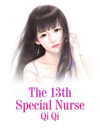 Produktbild: 13th Special Nurse