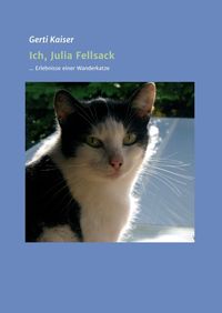Produktbild: Ich, Julia Fellsack